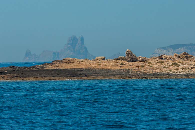 Phare de La Mola, à Formentera