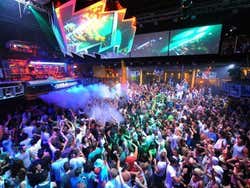 Amnesia Ibiza
