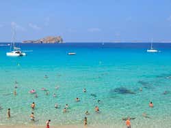 Cala Conta