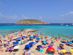Cala Conta