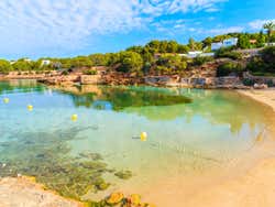 Cala Gració