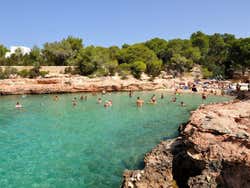 Cala Gracioneta