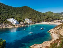 Cala Llonga