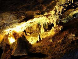 La grotte de Can Marçà