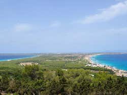 L'observatoire de Formentera