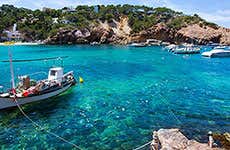Guide d'Ibiza