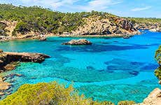 Guide d'Ibiza