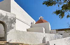 Guide d'Ibiza
