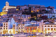 Guide d'Ibiza