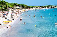 Guide d'Ibiza